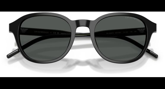 Emporio Armani EA4247U 501787 51 - Mening 6