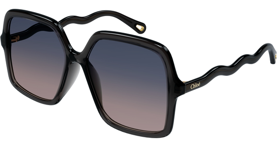 Chloé CH0086S 001 - Mening 2
