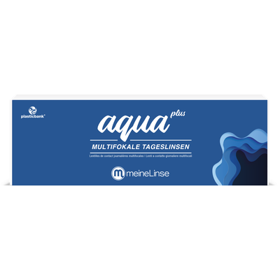 meineLinse aqua multifokale Tageslinsen 30er - Ansicht 4