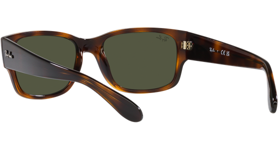 Ray-Ban RB4388 710/31 - Mening 6