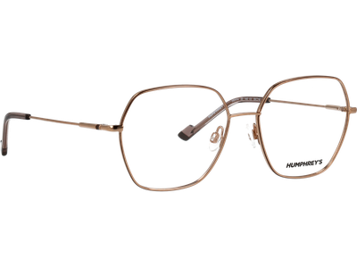  Humphrey´s Brille Damen Humphrey´s 582414 55 20 Ansicht 3
