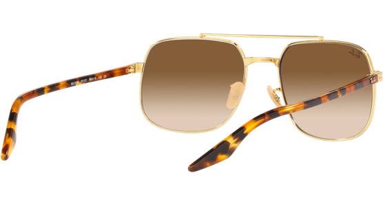 Ray-Ban RB3699 001/51 - Mening 8