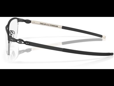 Oakley Brille Herren Oakley TinCup™ 0.5 Ti OX5099 509901 Ansicht 4