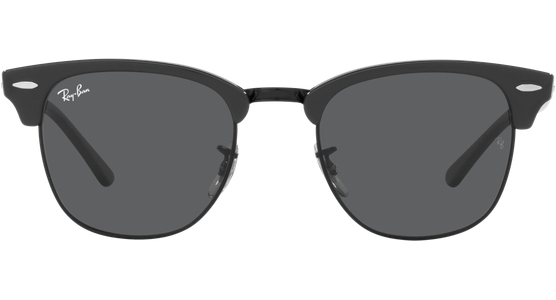 Ray-Ban Clubmaster Classic RB3016 1367B1 51 - Mening 13