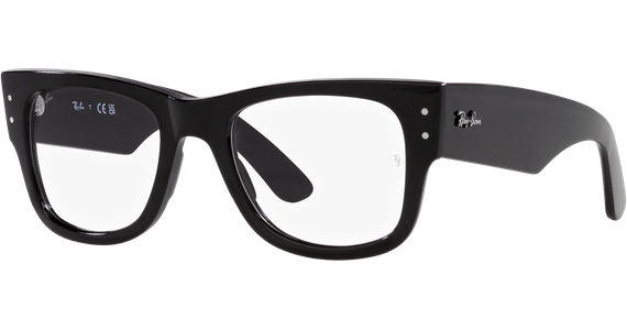 Ray-Ban RX0840V 2000 - Mening 2