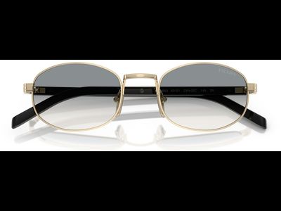 Prada Sonnenbrille Damen Prada PR B53S ZVN02C Ansicht 5