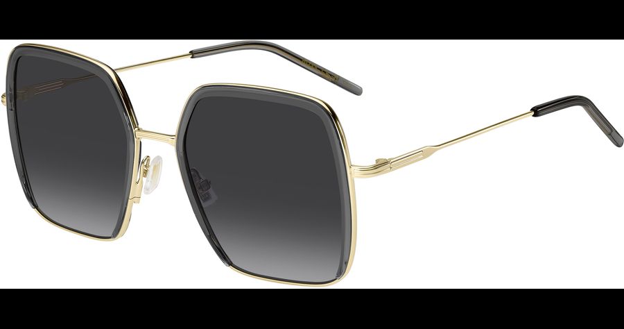 Hugo Boss Sonnenbrille Damen Hugo Boss BOSS 1783/S 55 FT3 Mening 1