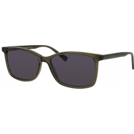 meineBrille Sonnenbrille Unisex meineBrille 14-36080-02 Fango glänzend