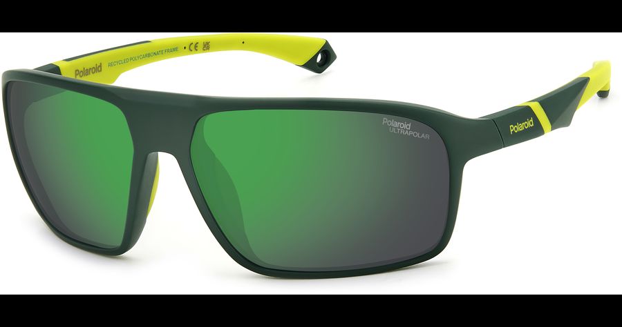 Polaroid Sonnenbrille Herren Polaroid PLD 7058/S 64 DLD Ansicht 1