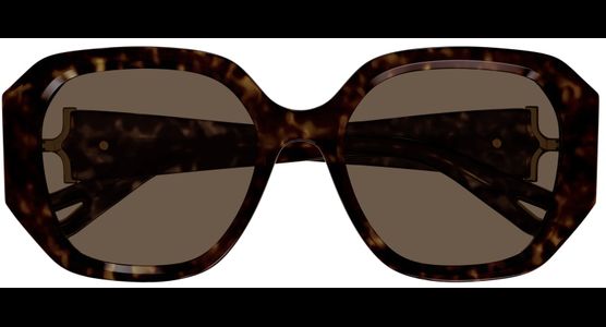 Chloé CH0236S 56 002 - Mening 3