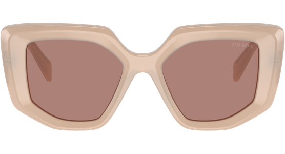 Prada 0PR 14ZS 19R10D - Mening 3