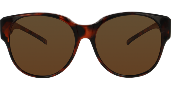 Sunray Pola Überbrille 06-57440-02 - Mening 3
