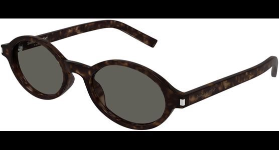 Saint Laurent SL 751 JEANNE 50 Havanna - Mening 2
