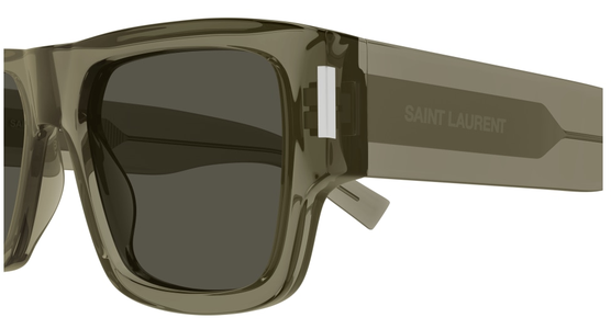 Saint Laurent SL 659 55 003 - Ansicht 4