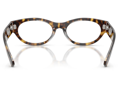 Ray-Ban Brille Unisex Ray-Ban RX5447 5082 Ansicht 4