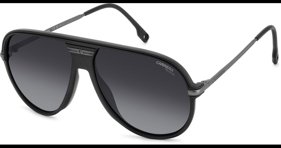 Carrera Sonnenbrille Herren Carrera C SPORT 06/S 61 RZZ Mening 1