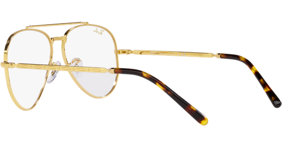 Ray-Ban RX3625V 3086 - Mening 5
