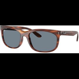 Ray-Ban Sonnenbrille Unisex Ray-Ban Balorette 0RB2389 954/62