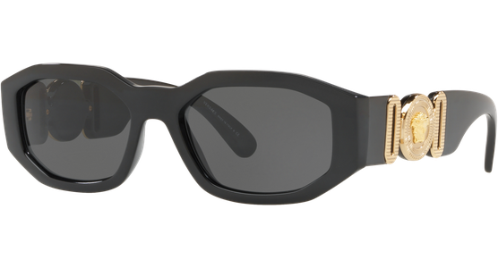 Versace Biggie VE4361 GB1/87 - Mening 2