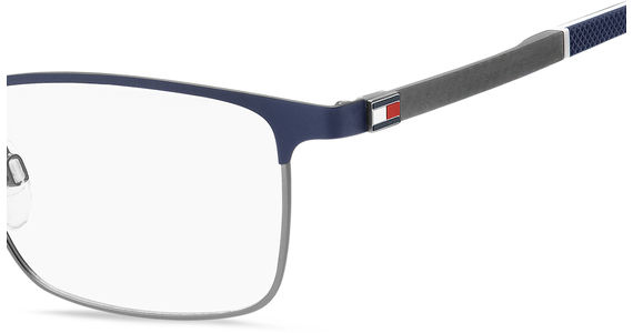 TOMMY HILFIGER TH 1919 BLUE - Mening 5