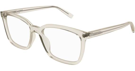 Saint Laurent SL 672 55 004 - Mening 2