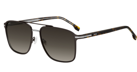 Hugo Boss BOSS 1748/S 57 AMC - Ansicht 2