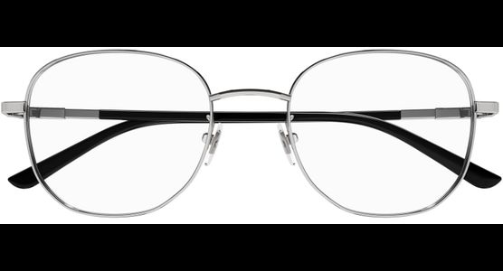 Gucci GG1352O 53 RUTHENIUM - Mening 3