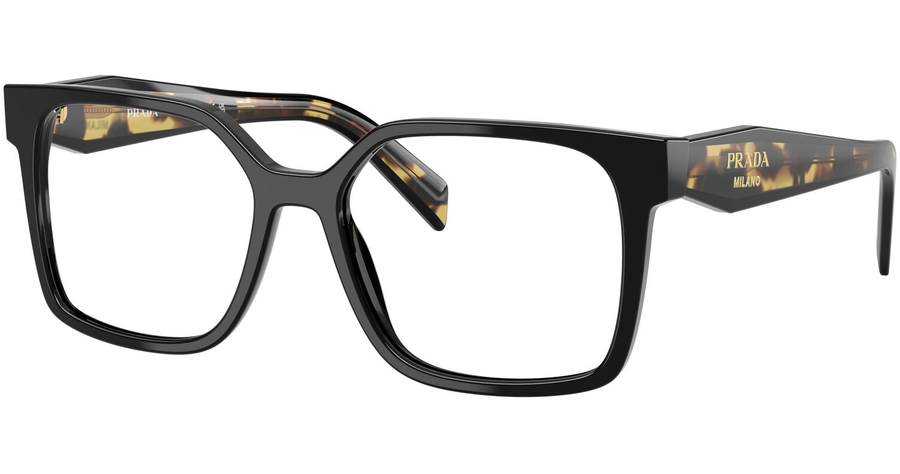 Prada Brille Damen Prada PR B03V 3891O1 Mening 1