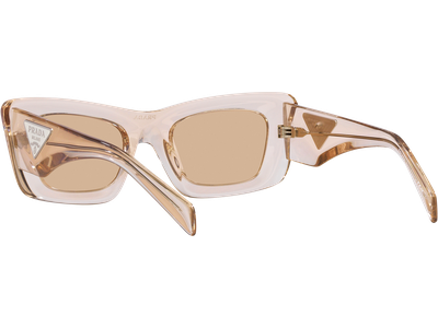 Prada Sonnenbrille Damen Prada PR 13ZS 19M4I2 Ansicht 5