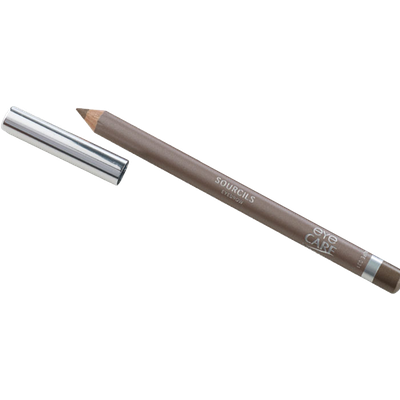 Kosmetik Eye Care Augenbrauenstift - 033 Brun Fonce Ansicht 4