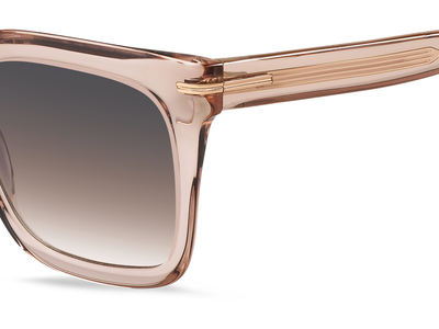 Hugo Boss Sonnenbrille Damen Hugo Boss 1656/S 54 35J Ansicht 3