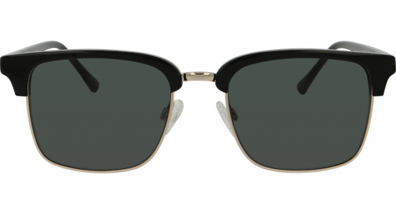 meineBrille 14-46130-02, Gold/Schwarz - Ansicht 3