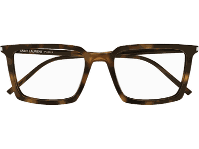 Saint Laurent Brille Unisex Saint Laurent SL 624 HAVANA Ansicht 2