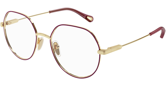 Chloé CH0137O 53 007 - Mening 2