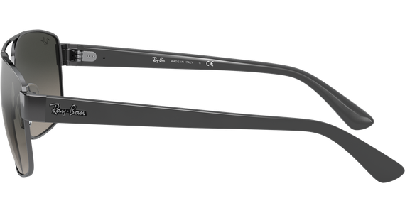 Ray-Ban RB3663 004/71 60 - Mening 4