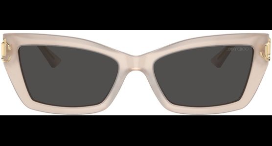 Jimmy Choo JC5011U 502587 55 - Ansicht 3