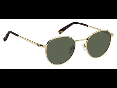 Tommy Hilfiger Sonnenbrille Unisex Tommy Hilfiger TH 2217/S 50 J5G Ansicht 4
