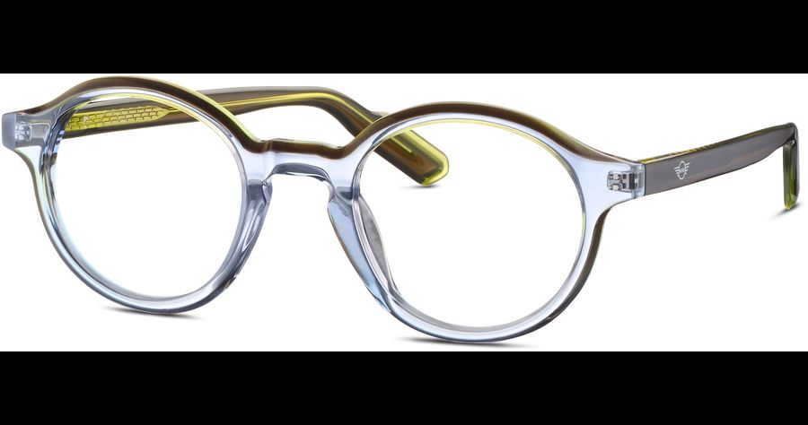 Mini Eyewear Brille Unisex Mini Eyewear 743048 48 47 Ansicht 1