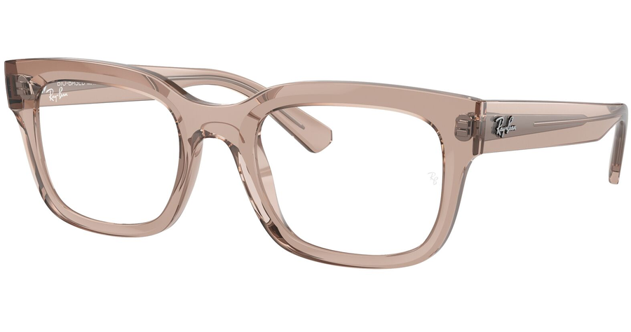Ray-Ban Brille Unisex Ray-Ban Chad RX7217 8317 Mening 1
