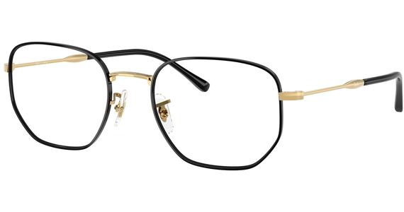 Ray-Ban RX6496 3175 - Mening 2