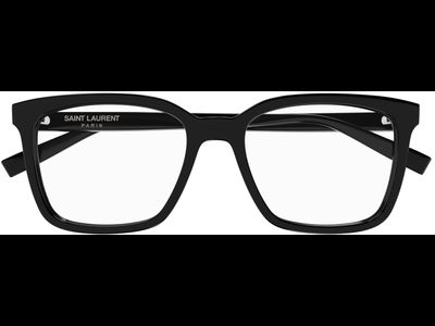 Saint Laurent Brille Unisex Saint Laurent SL 666 58 003 Ansicht 2