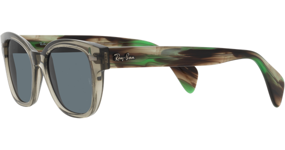 Ray-Ban RB0880S 66353R - Mening 3