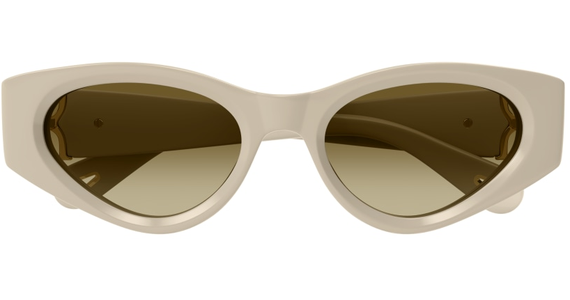 Chloé CH0259S 52 004 - Mening 3