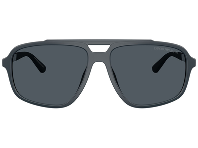 Emporio Armani Sonnenbrille Herren Emporio Armani EA4236U 618987 59 Ansicht 2