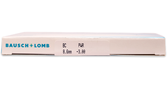 PureVision 2 HD 3er - Mening 4