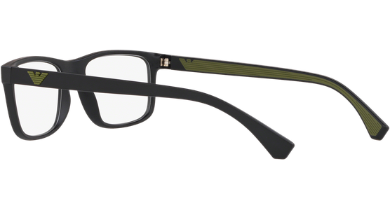 Emporio Armani EA3147 5042 - Mening 5