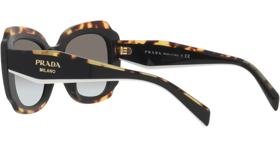Prada PR 16YS 01M0A7 - Mening 5