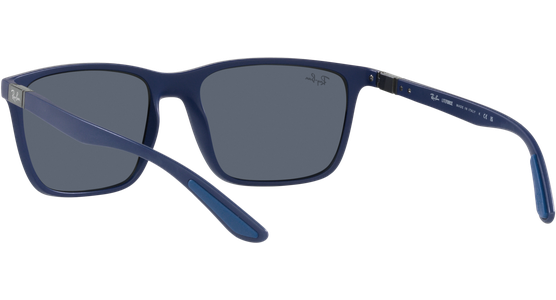 Ray-Ban RB4385 601587 - Mening 6