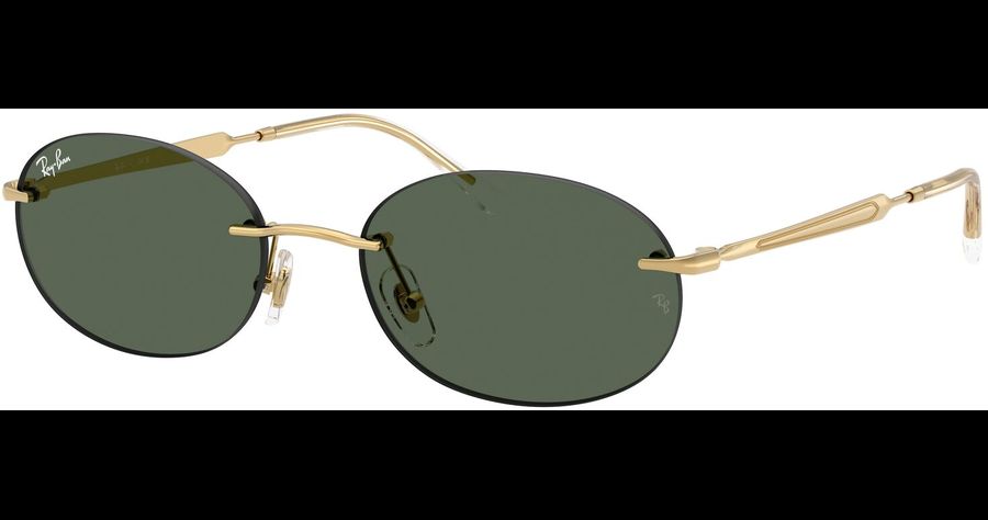 Ray-Ban Sonnenbrille Unisex Ray-Ban RB3767 001/71 Ansicht 1