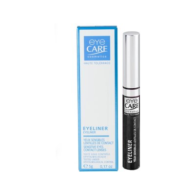  Eye Care Eyeliner - 301 Schwarz Ansicht 2